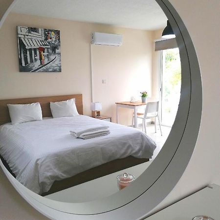 Pissouri Image 아파트 외부 사진