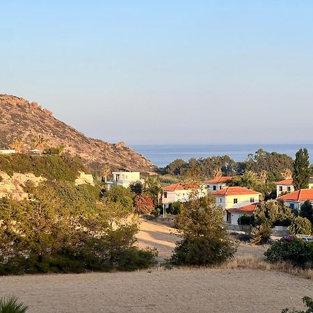Pissouri Image 아파트 외부 사진