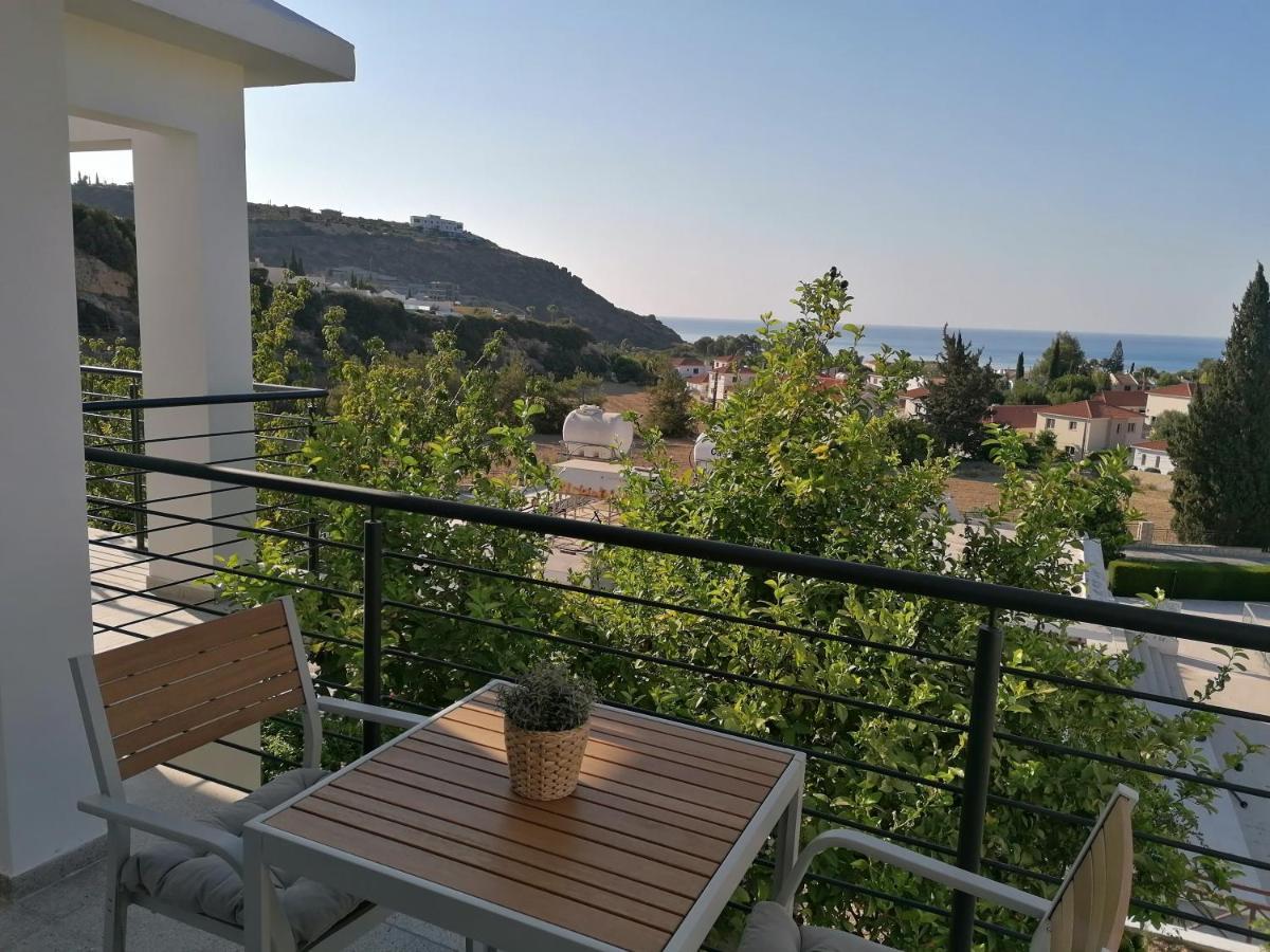 Pissouri Image 아파트 외부 사진