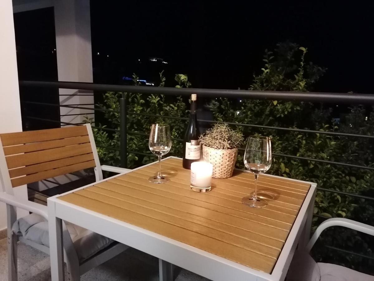 Pissouri Image 아파트 외부 사진