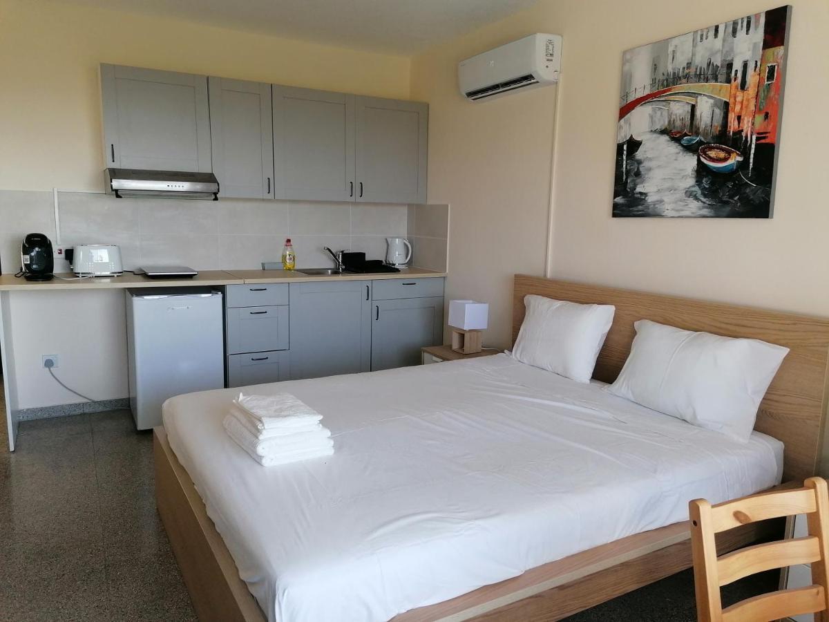 Pissouri Image 아파트 외부 사진
