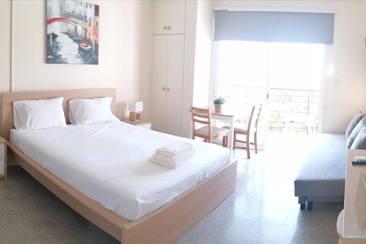 Pissouri Image 아파트 외부 사진