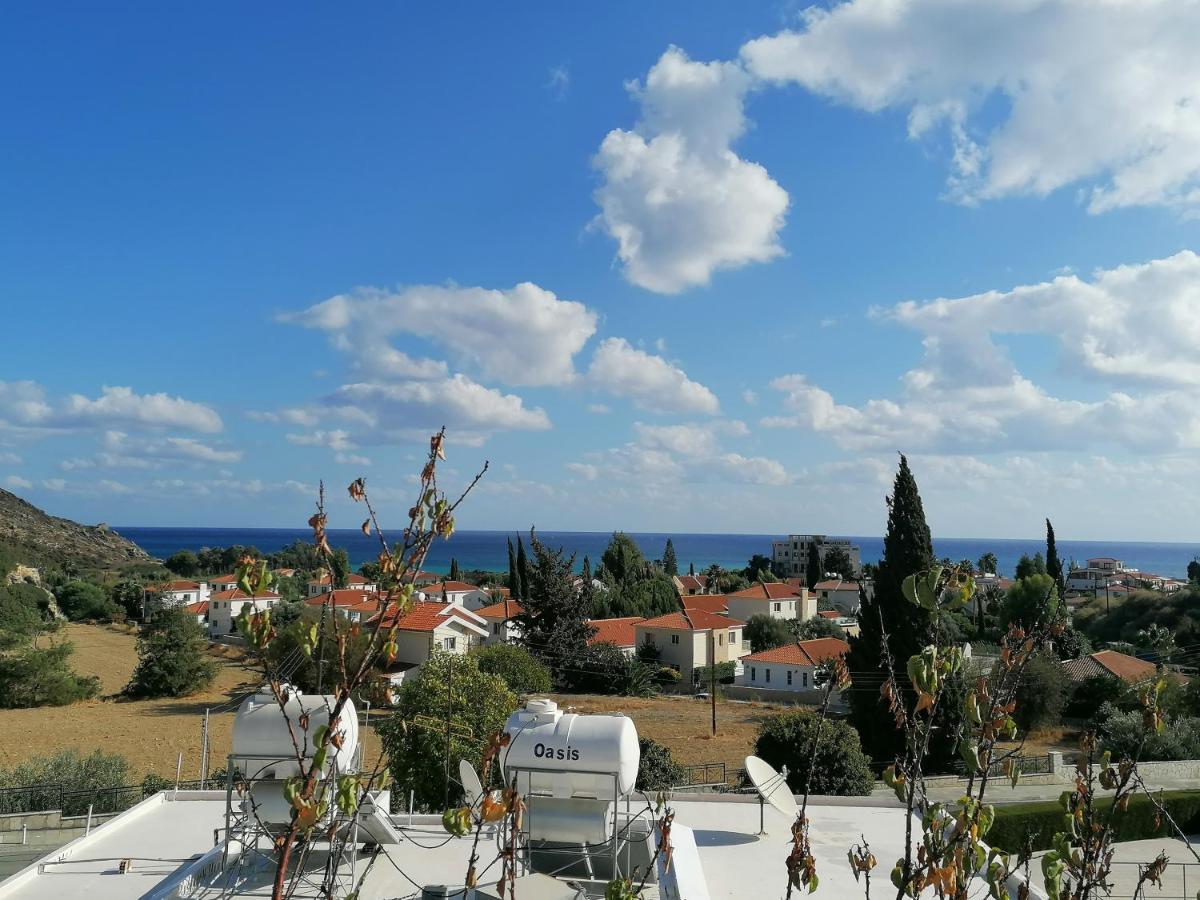 Pissouri Image 아파트 외부 사진