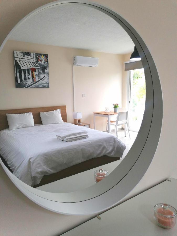 Pissouri Image 아파트 외부 사진