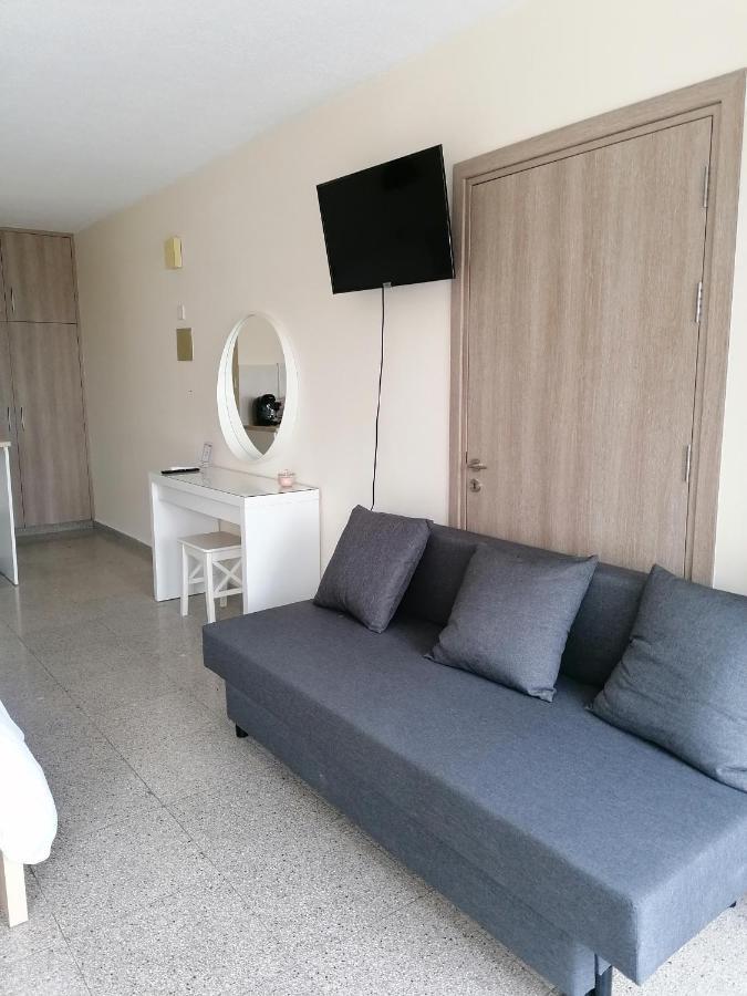 Pissouri Image 아파트 외부 사진