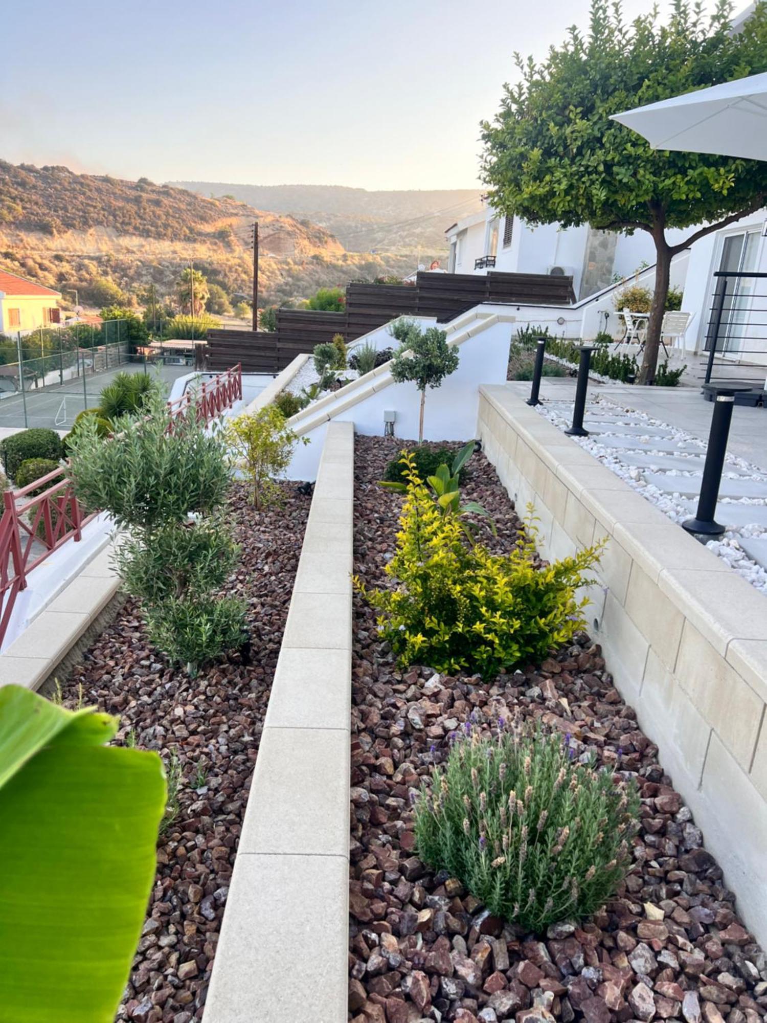 Pissouri Image 아파트 외부 사진