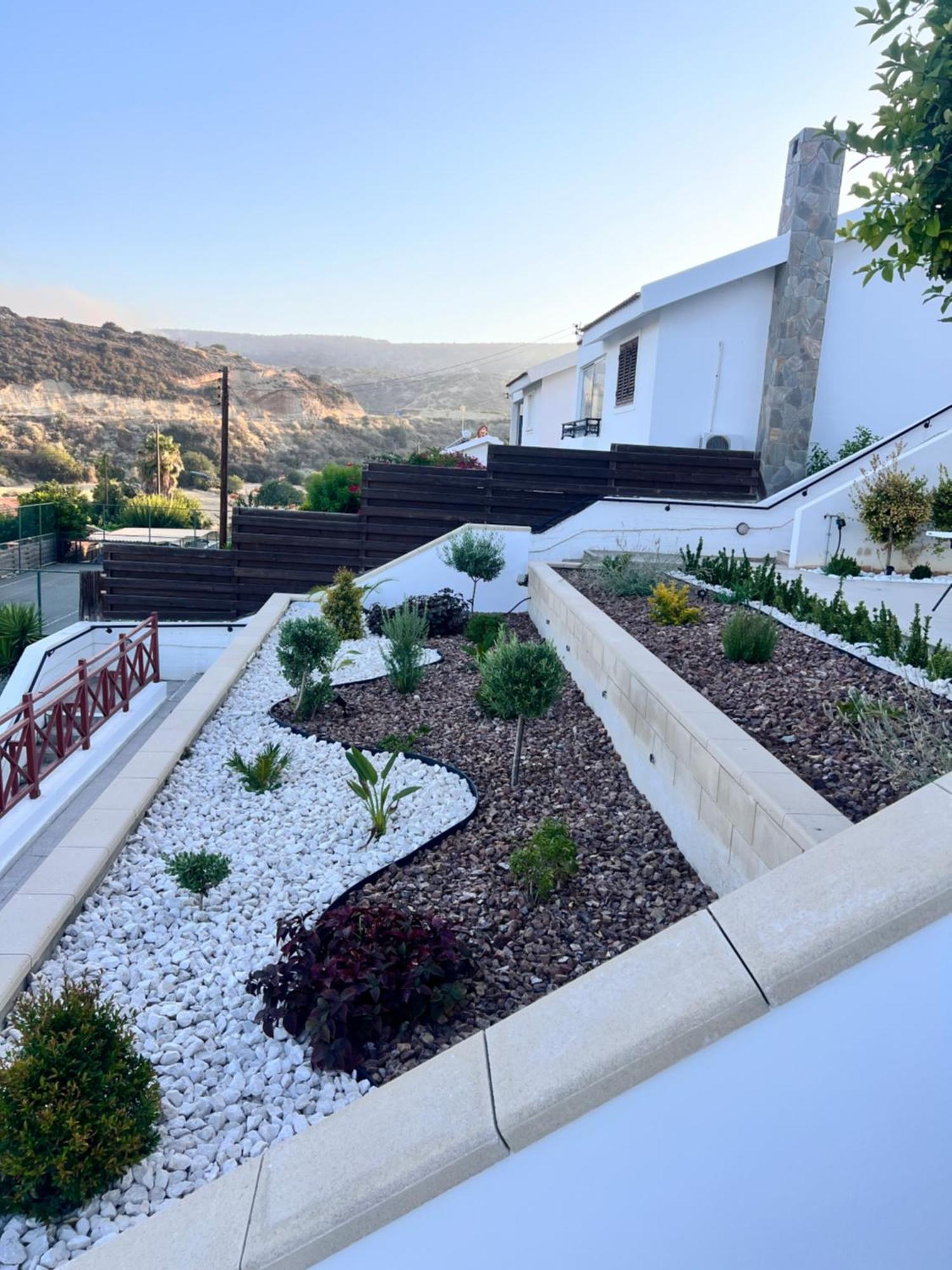 Pissouri Image 아파트 외부 사진