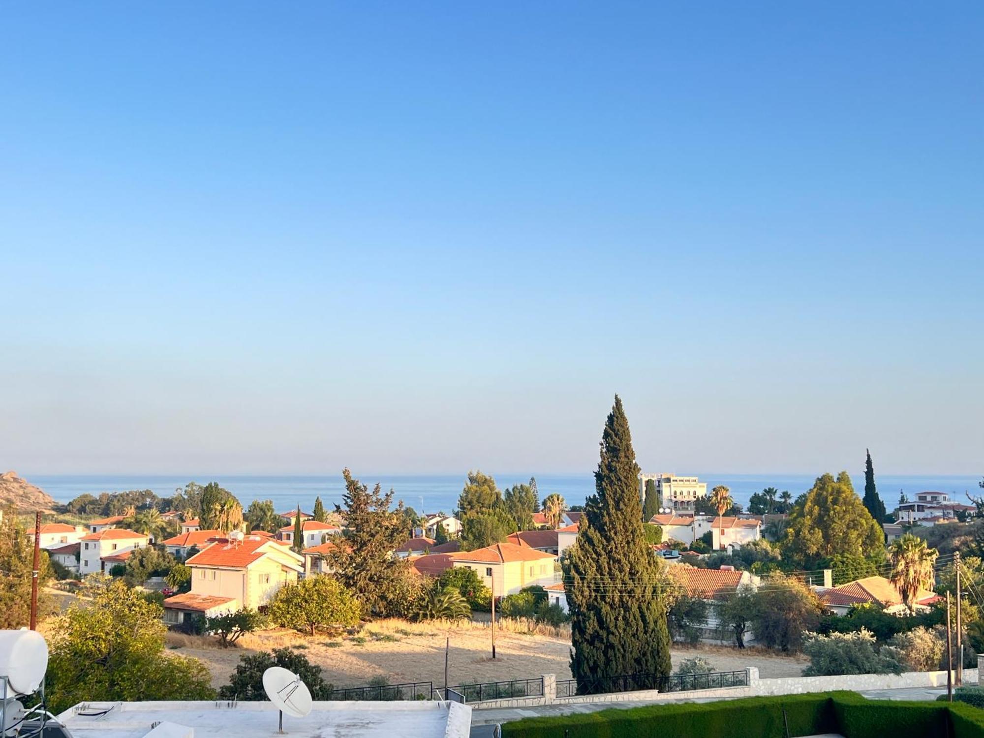 Pissouri Image 아파트 외부 사진