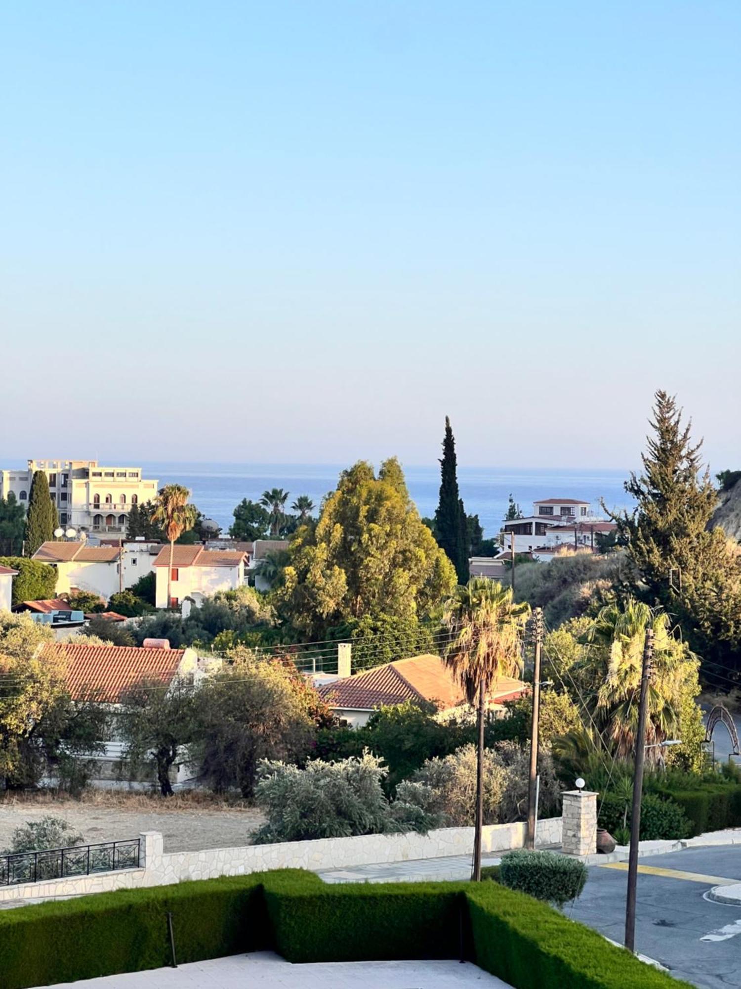 Pissouri Image 아파트 외부 사진