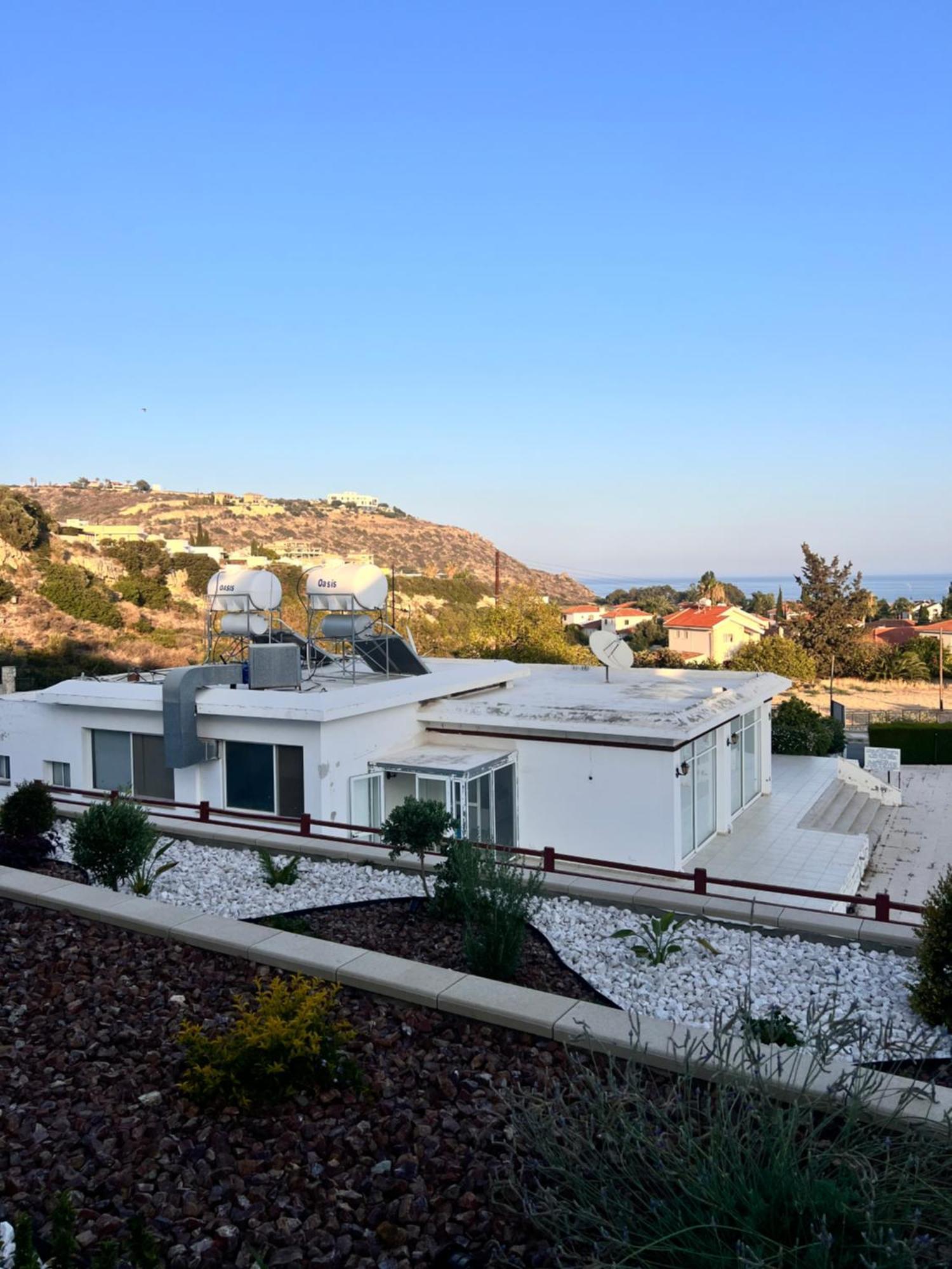 Pissouri Image 아파트 외부 사진