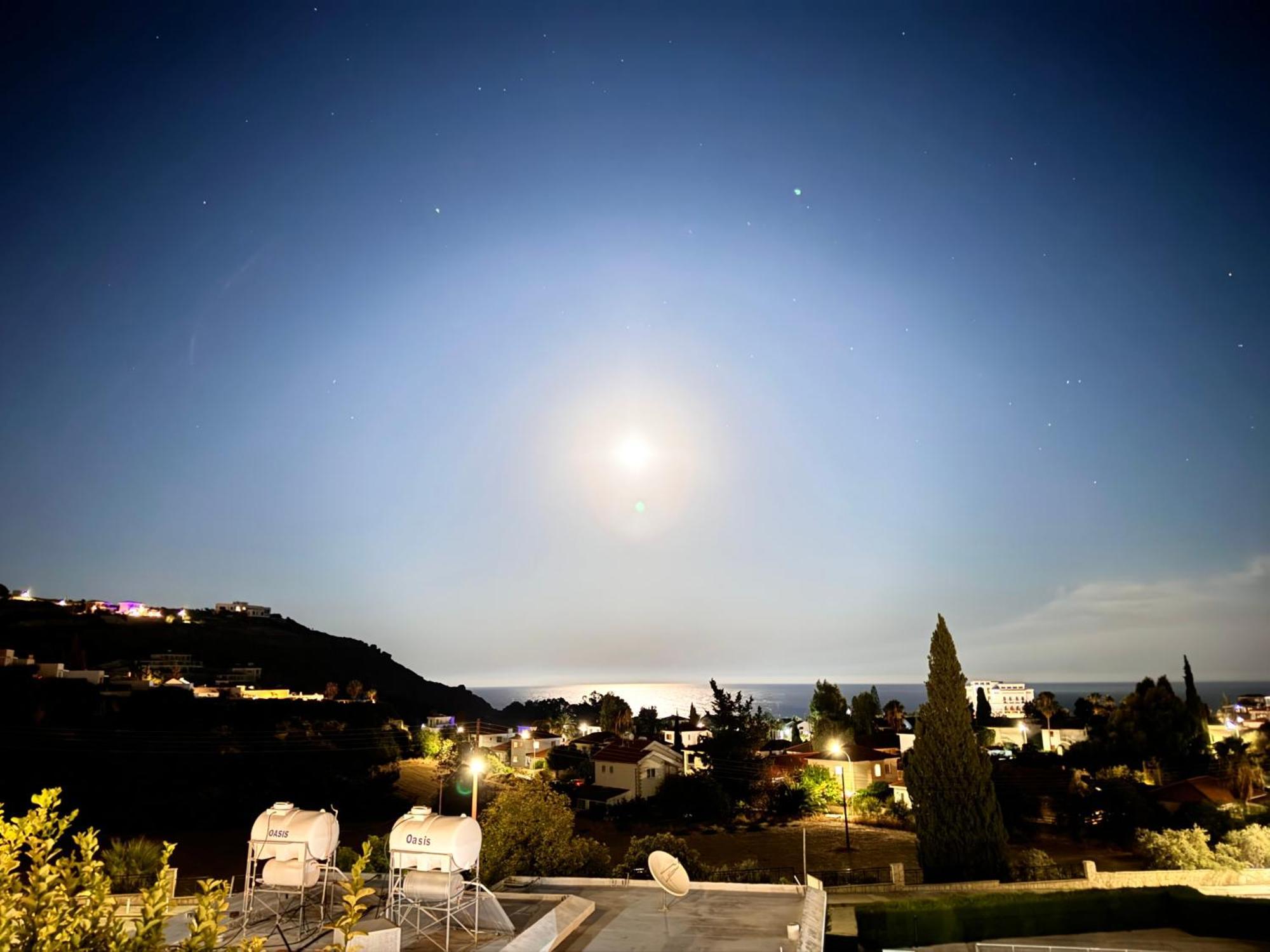 Pissouri Image 아파트 외부 사진
